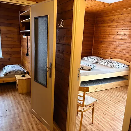 Chaticky Pod Kaminkem * Doksy (Liberec)
