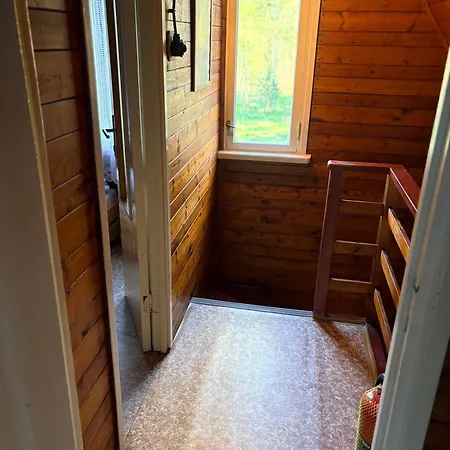 Chaticky Pod Kaminkem * Doksy (Liberec)