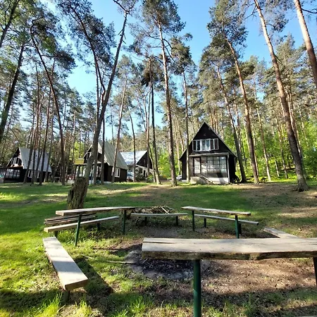 Lägenhet Chaticky Pod Kaminkem